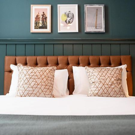 The Mitre By Innkeeper'S Collection Greenwich Екстер'єр фото