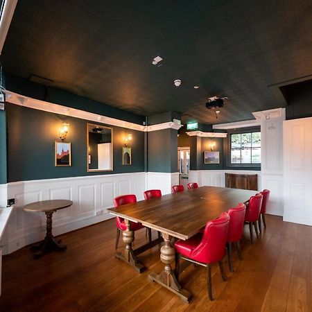 The Mitre By Innkeeper'S Collection Greenwich Екстер'єр фото