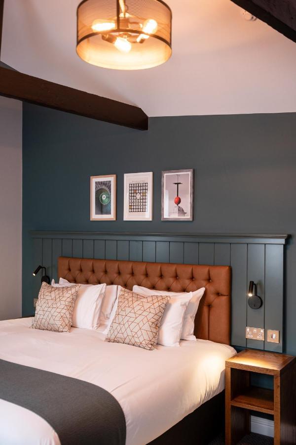 The Mitre By Innkeeper'S Collection Greenwich Екстер'єр фото