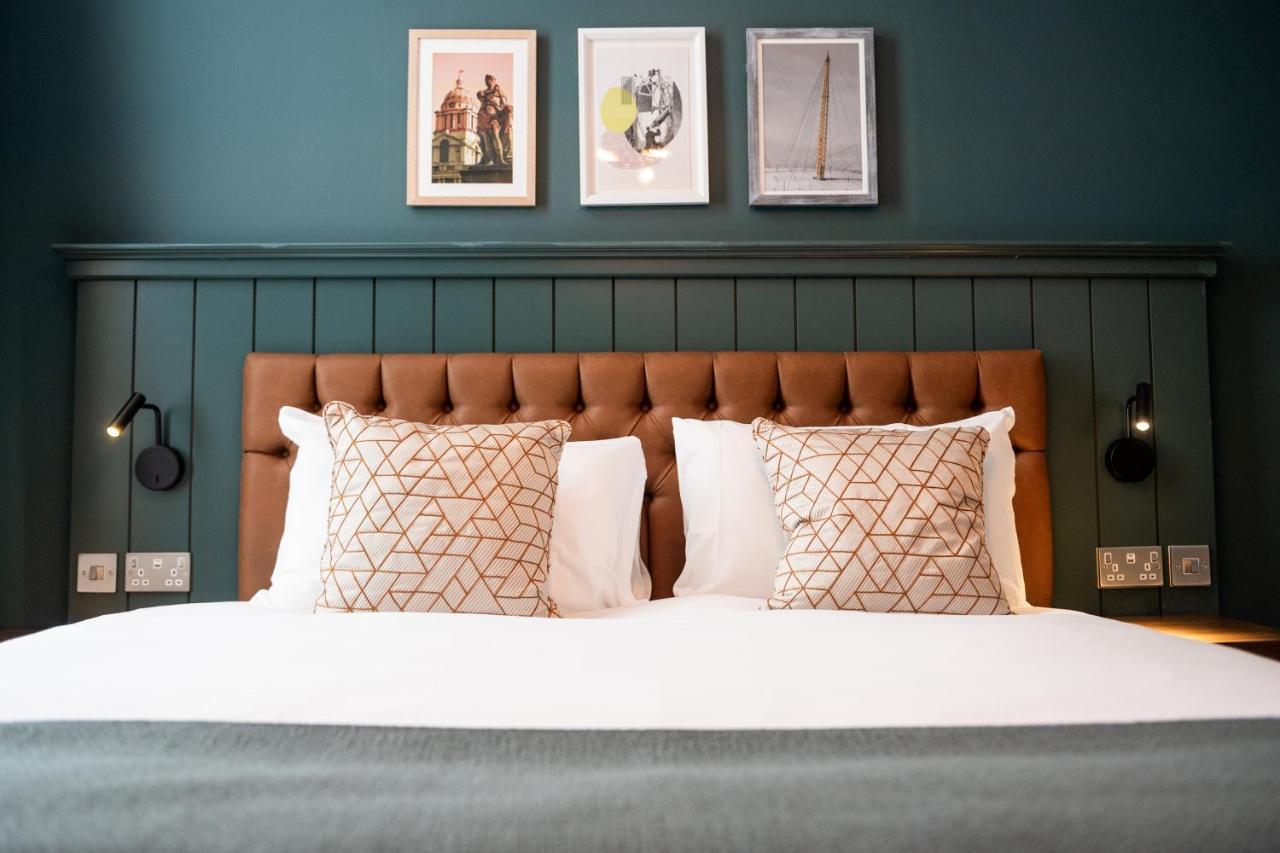 The Mitre By Innkeeper'S Collection Greenwich Екстер'єр фото
