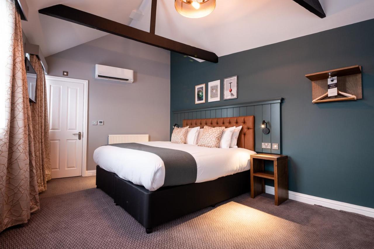 The Mitre By Innkeeper'S Collection Greenwich Екстер'єр фото