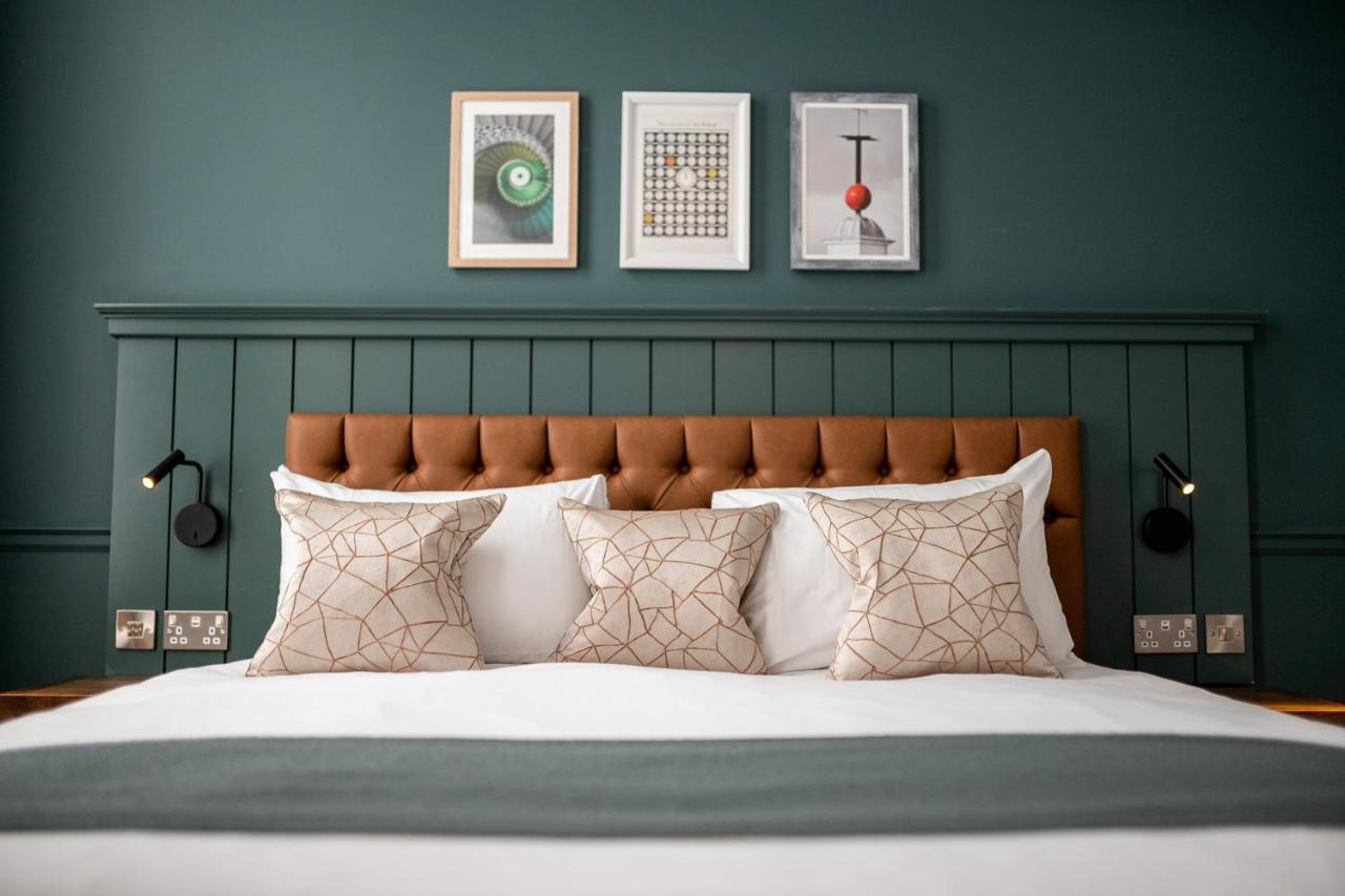 The Mitre By Innkeeper'S Collection Greenwich Екстер'єр фото