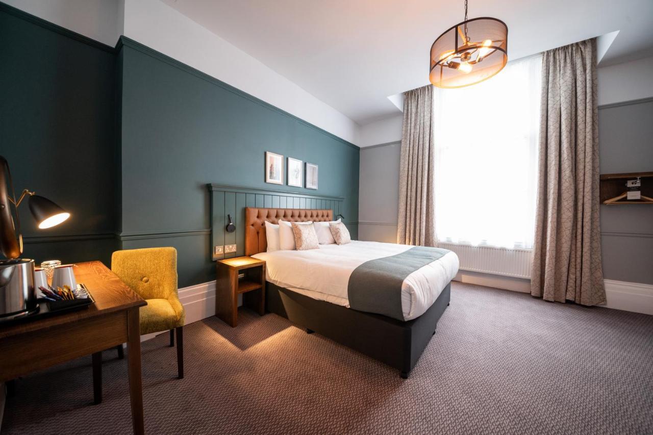 The Mitre By Innkeeper'S Collection Greenwich Екстер'єр фото