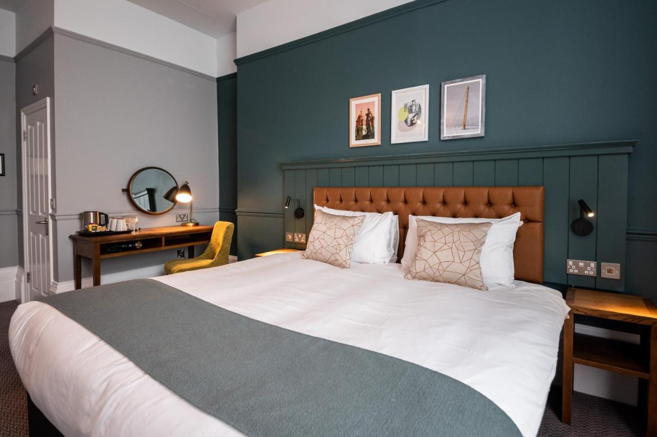 The Mitre By Innkeeper'S Collection Greenwich Екстер'єр фото