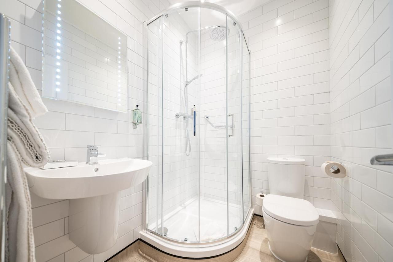 The Mitre By Innkeeper'S Collection Greenwich Екстер'єр фото