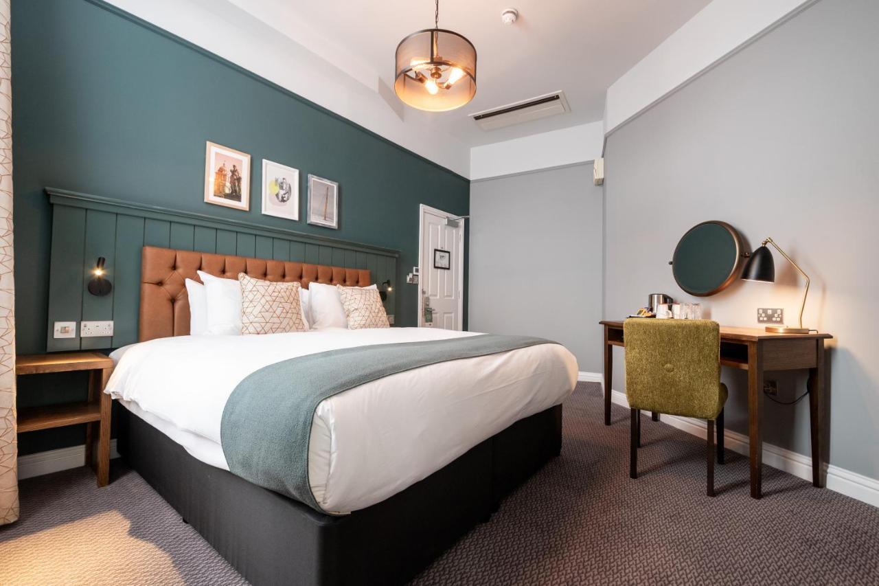 The Mitre By Innkeeper'S Collection Greenwich Екстер'єр фото