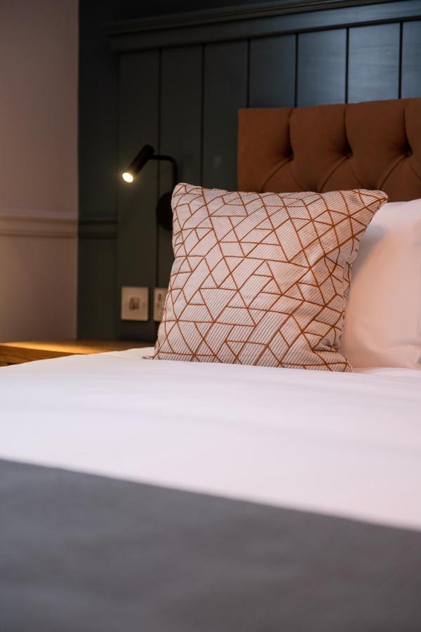 The Mitre By Innkeeper'S Collection Greenwich Екстер'єр фото