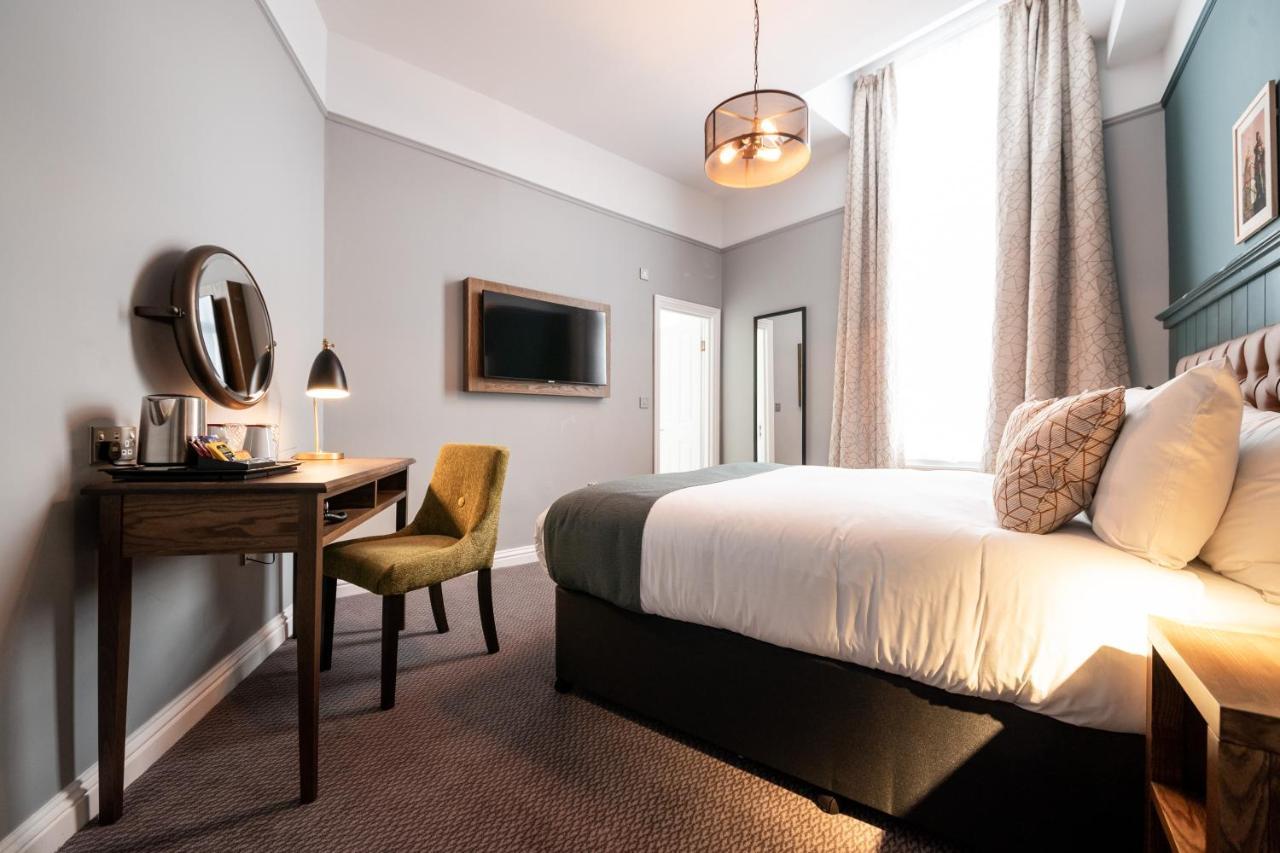The Mitre By Innkeeper'S Collection Greenwich Екстер'єр фото