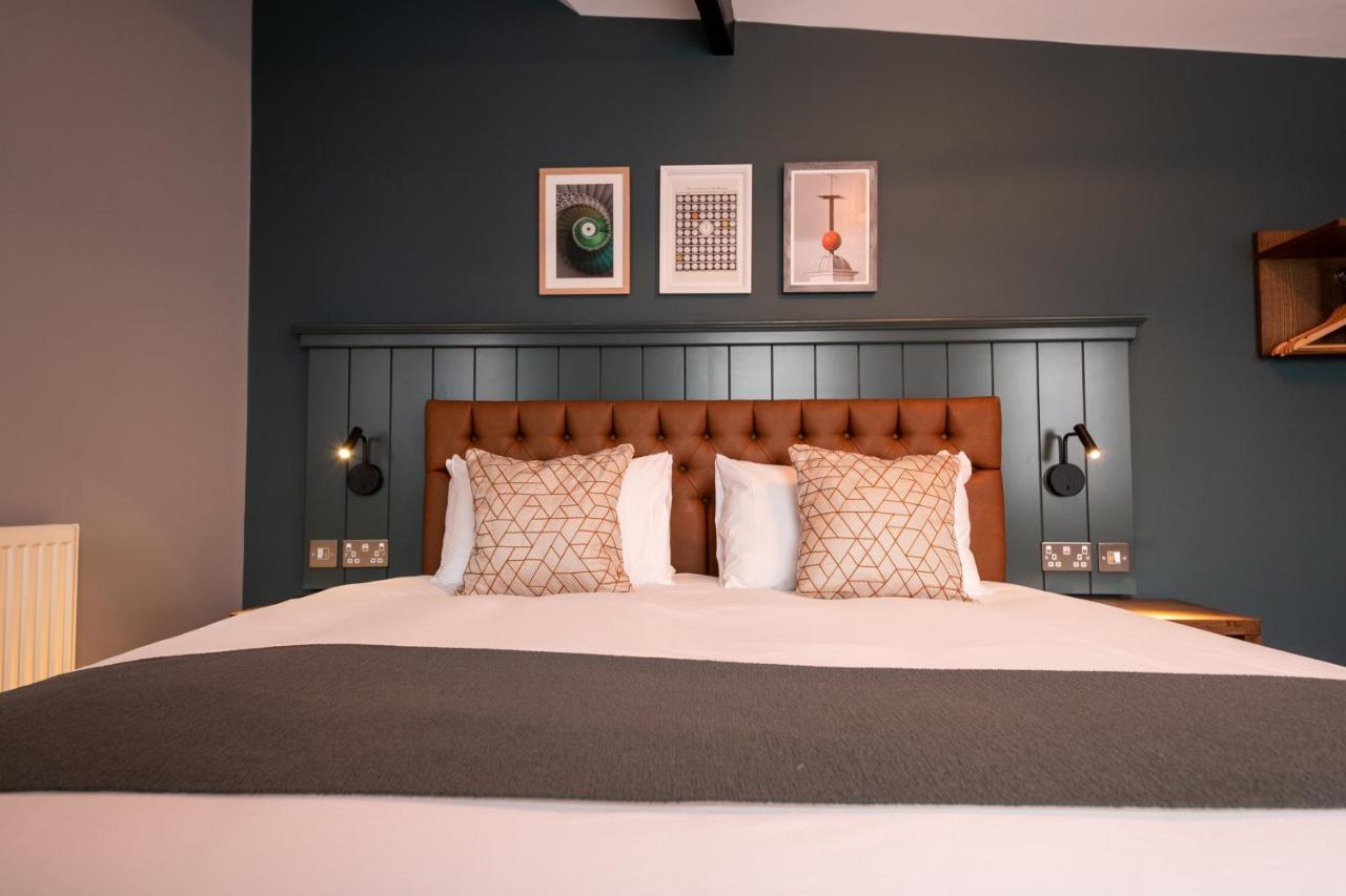 The Mitre By Innkeeper'S Collection Greenwich Екстер'єр фото