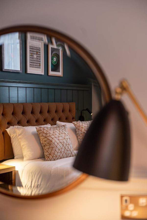 The Mitre By Innkeeper'S Collection Greenwich Екстер'єр фото