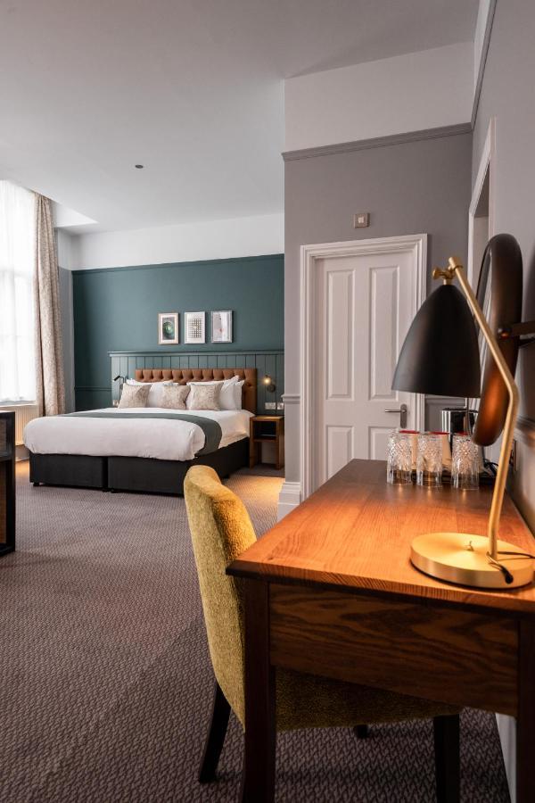 The Mitre By Innkeeper'S Collection Greenwich Екстер'єр фото