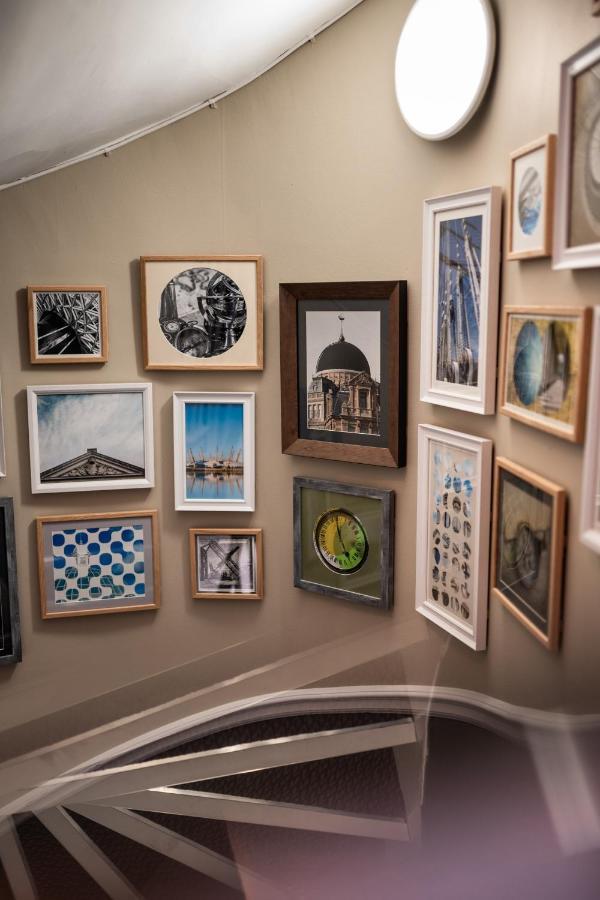 The Mitre By Innkeeper'S Collection Greenwich Екстер'єр фото