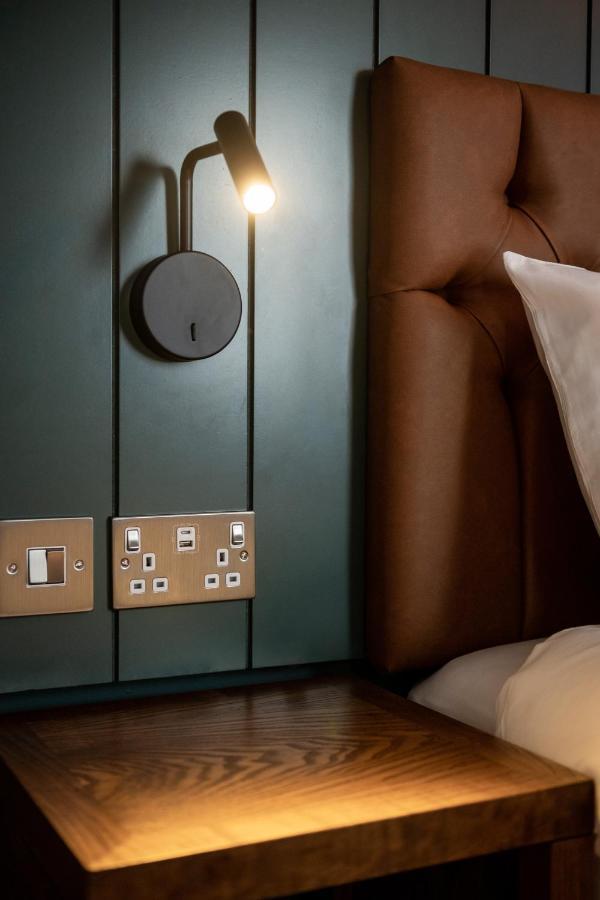 The Mitre By Innkeeper'S Collection Greenwich Екстер'єр фото