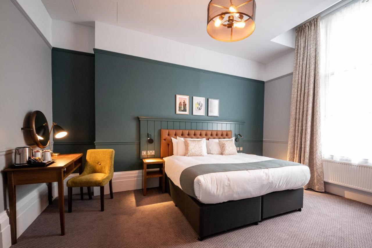 The Mitre By Innkeeper'S Collection Greenwich Екстер'єр фото