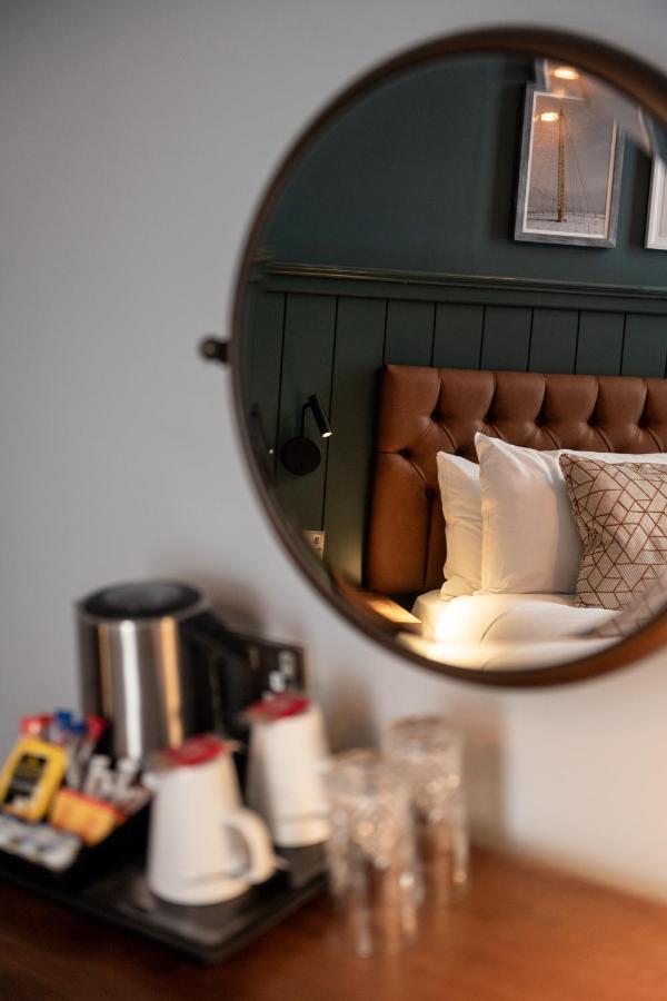 The Mitre By Innkeeper'S Collection Greenwich Екстер'єр фото