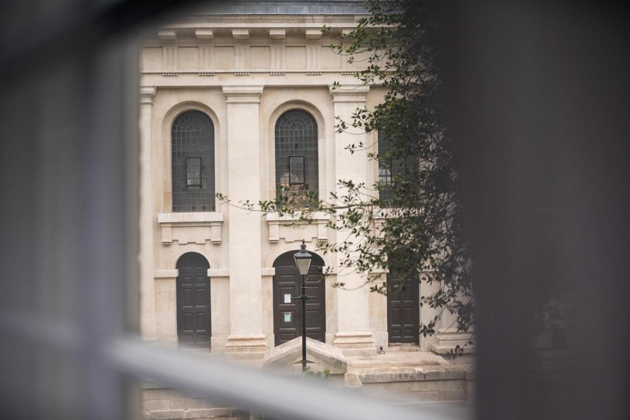 The Mitre By Innkeeper'S Collection Greenwich Екстер'єр фото