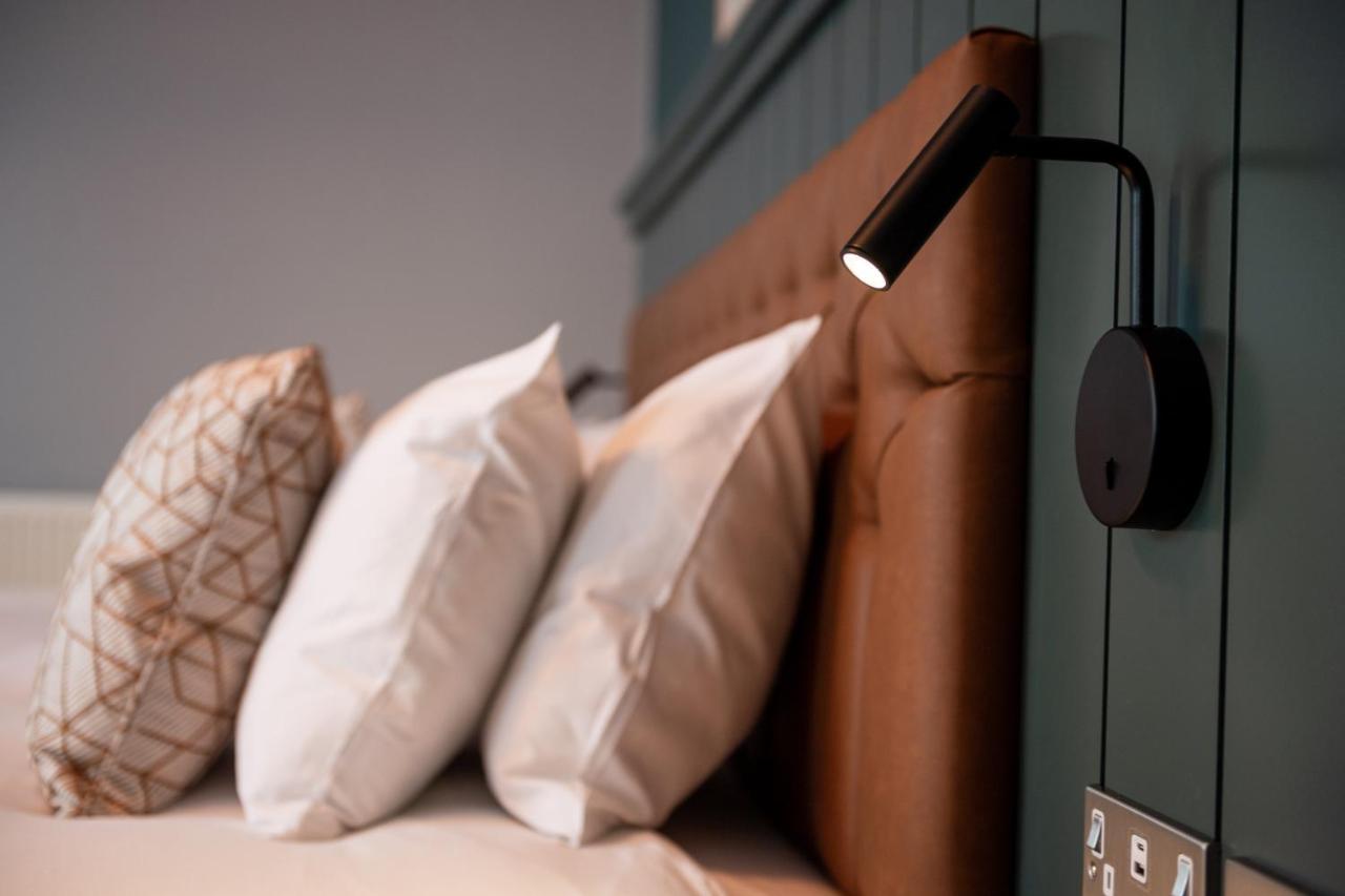 The Mitre By Innkeeper'S Collection Greenwich Екстер'єр фото
